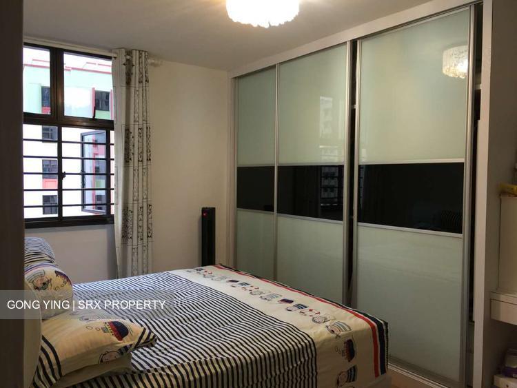 Blk 357A Admiralty Drive (Sembawang), HDB 4 Rooms #148964102